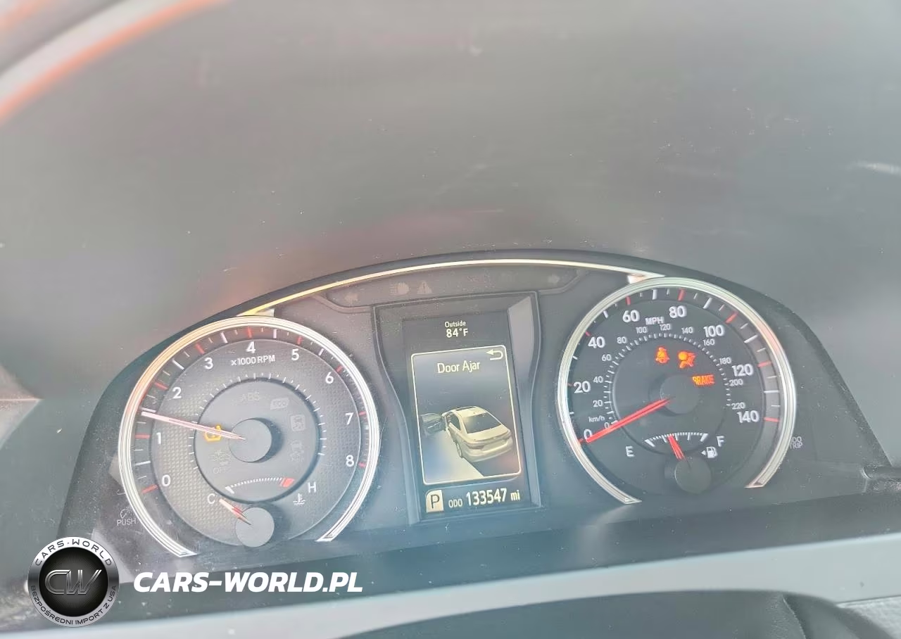 2017 Toyota Camry Se VIN:4T1BF1FK2HU327554 - 9