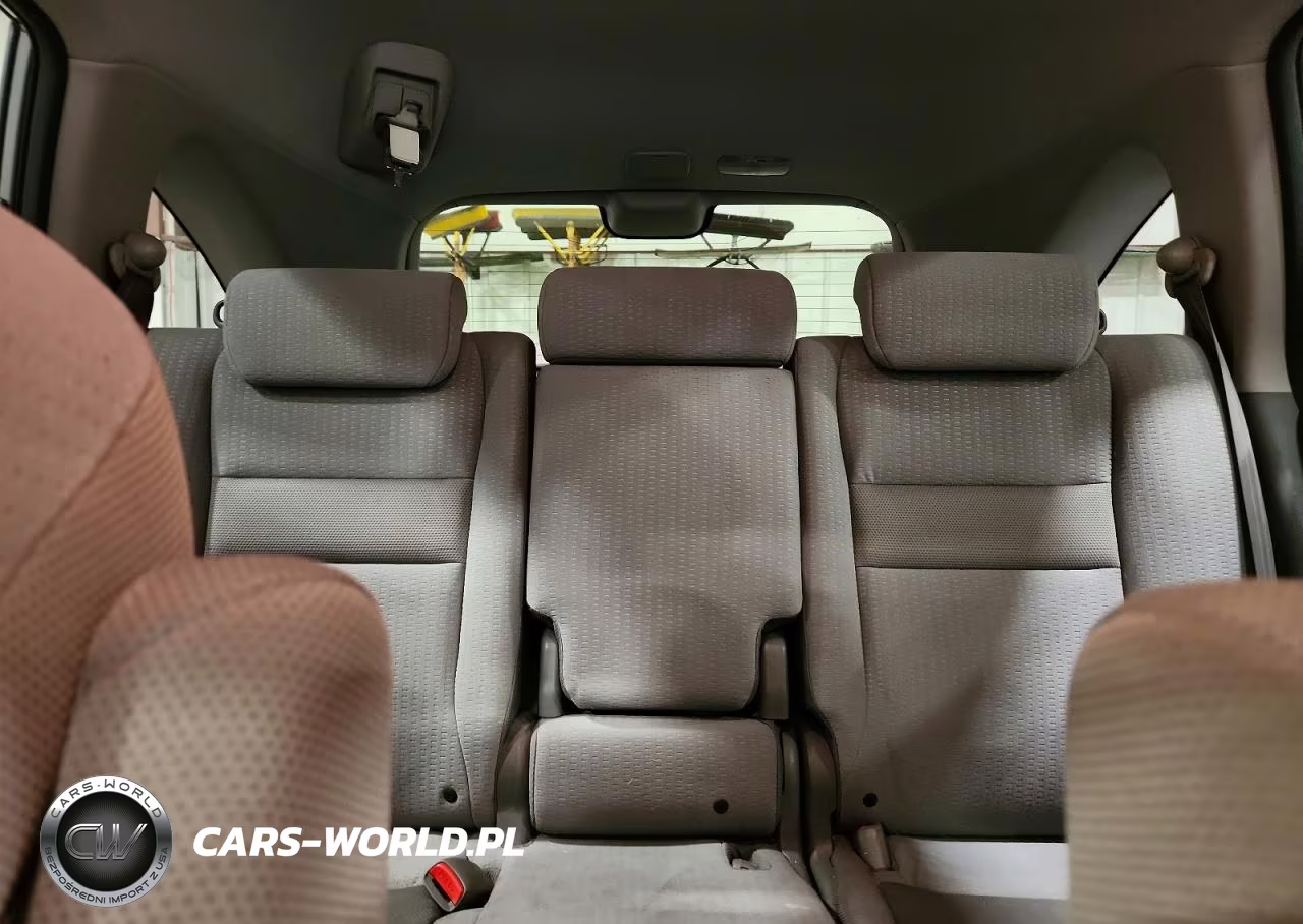 2008 Honda Cr-V Ex VIN:JHLRE48528C073626 - 10