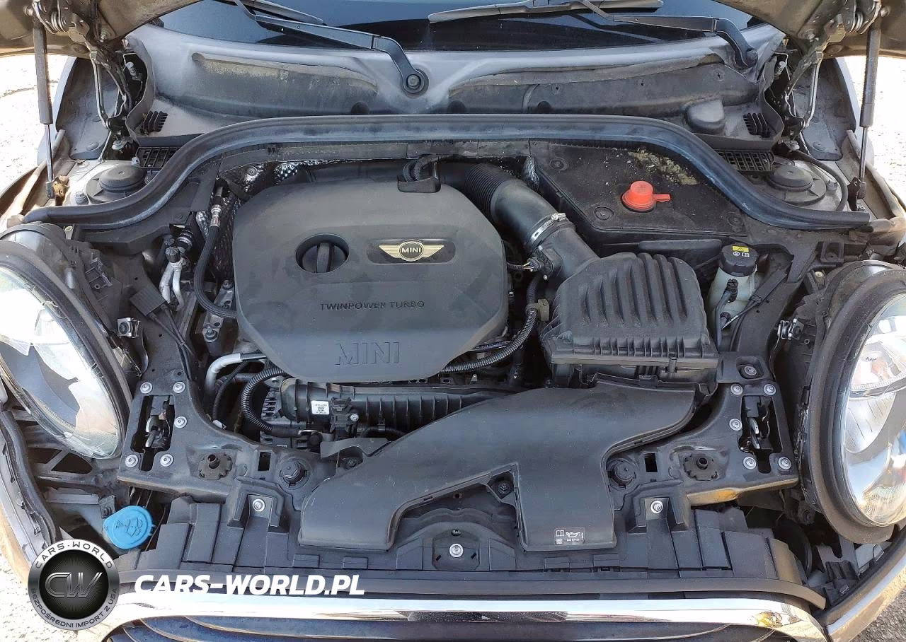 2016 Mini Cooper VIN:WMWWG5C51G3C18905 - 11
