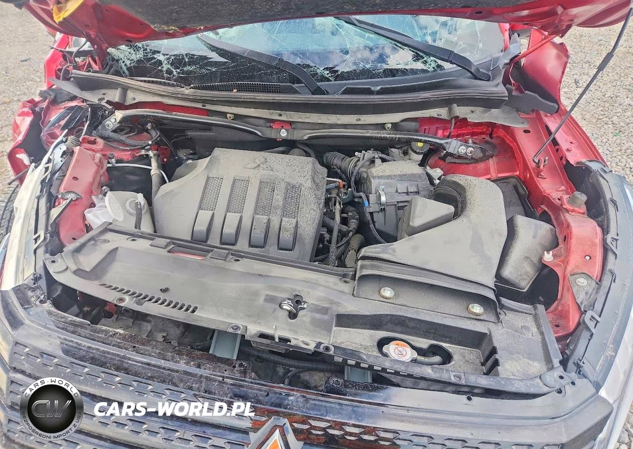 2024 Mitsubishi Eclipse Cross Se VIN:JA4ATWAA6RZ055514 - 11