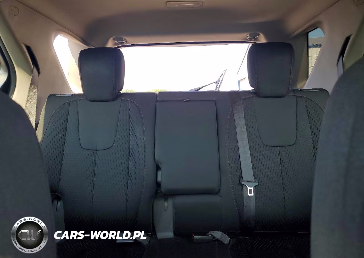 2014 Chevrolet Equinox Ls VIN:1GNALAEK5EZ134119 - 10