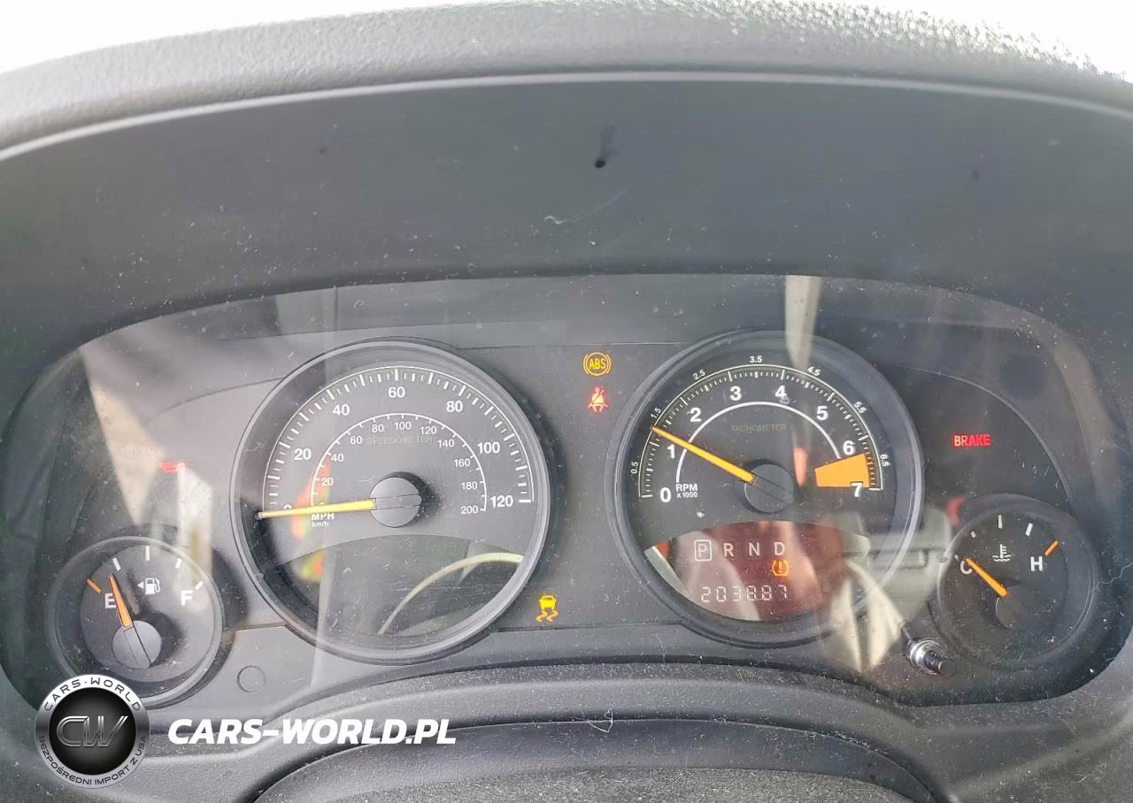 2014 Jeep Patriot Sport VIN:1C4NJPBB3ED888219 - 9