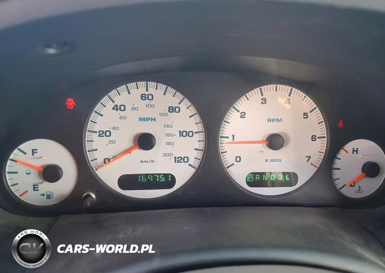 2003 Dodge Grand Caravan Se VIN:1D4GP24363B230051 - 9