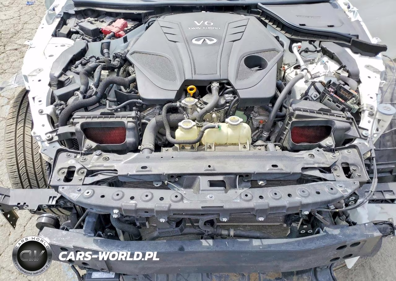 2021 Infiniti Q50 Luxe VIN:JN1EV7BP1MM705577 - 11