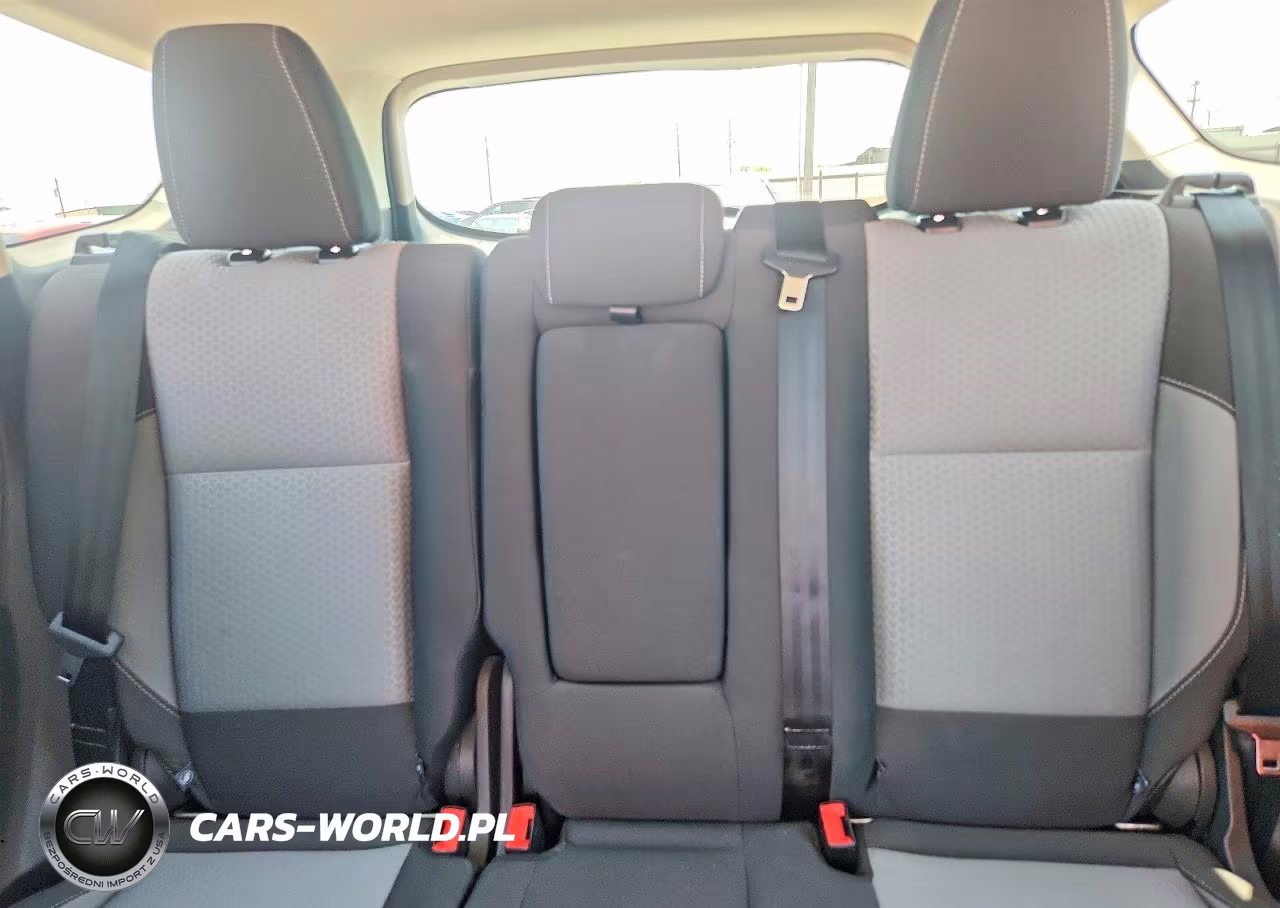 2017 Ford Escape Se VIN:1FMCU9G93HUA82199 - 10