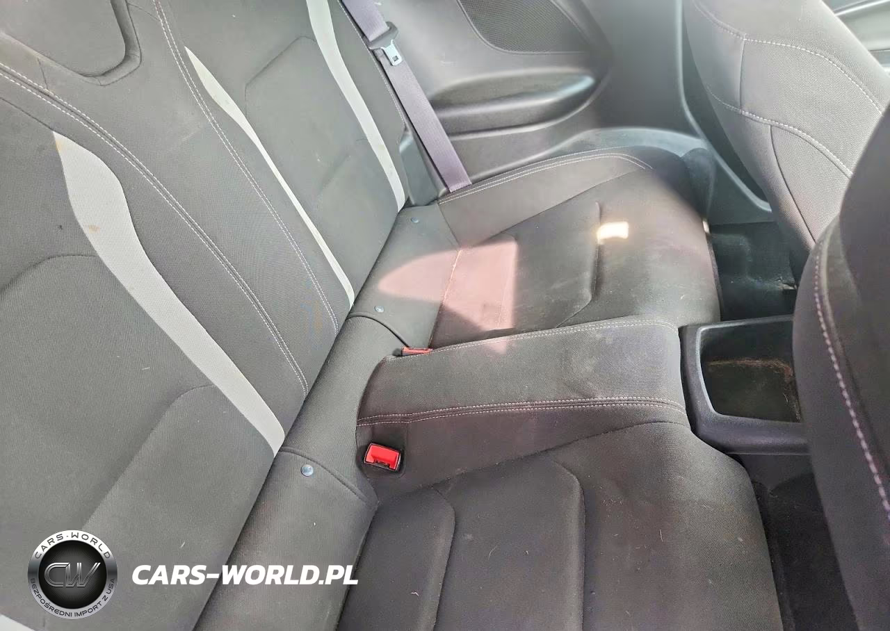 2016 Chevrolet Camaro Ss VIN:1G1FF1R79G0120753 - 10