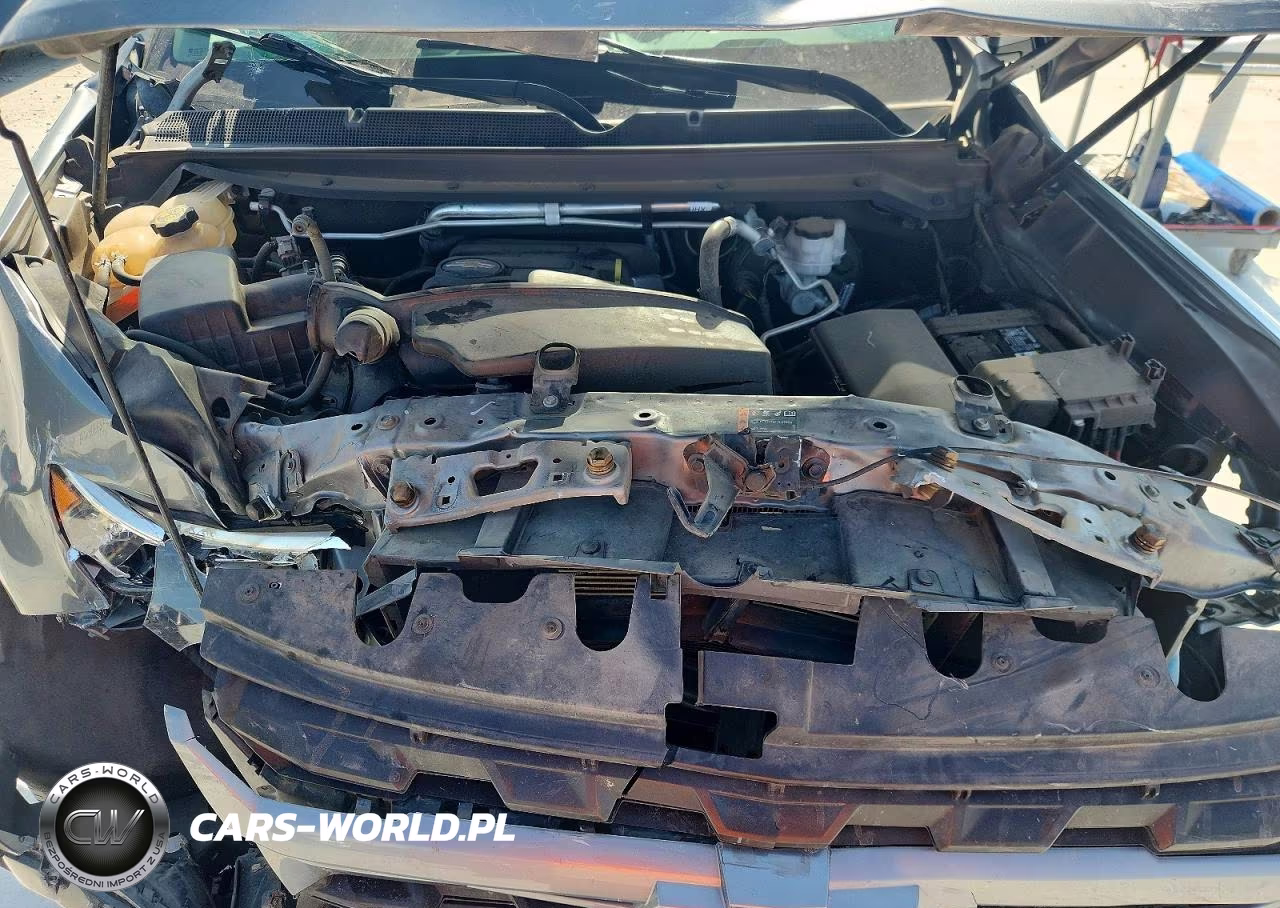2021 Chevrolet Colorado VIN:1GCHSCEA8M1278127 - 11
