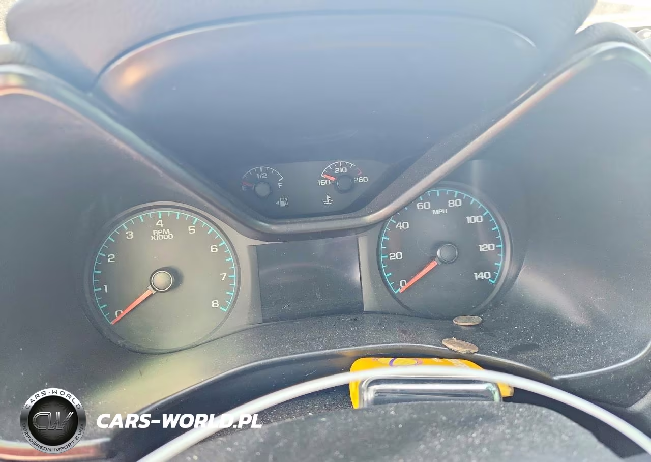 2021 Chevrolet Colorado VIN:1GCHSCEA8M1278127 - 9