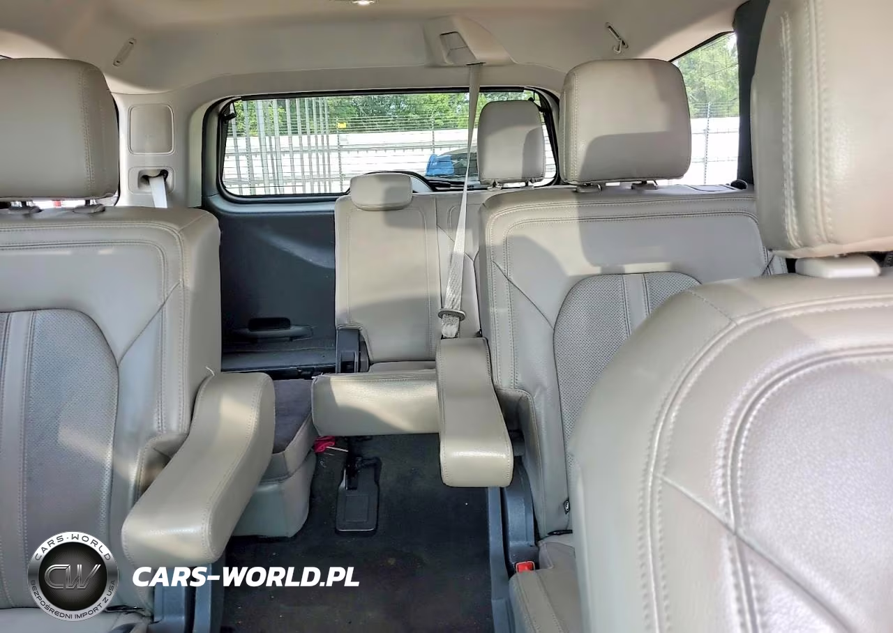 2020 Ford Expedition Limited VIN:1FMJU1KT1LEA23411 - 10