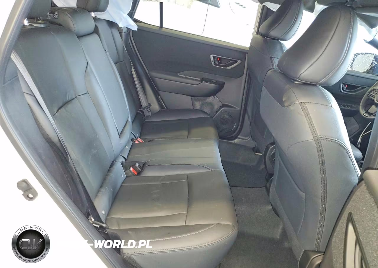 2026 Subaru Outback Premium VIN:JF2BUPBD4TY484929 - 11
