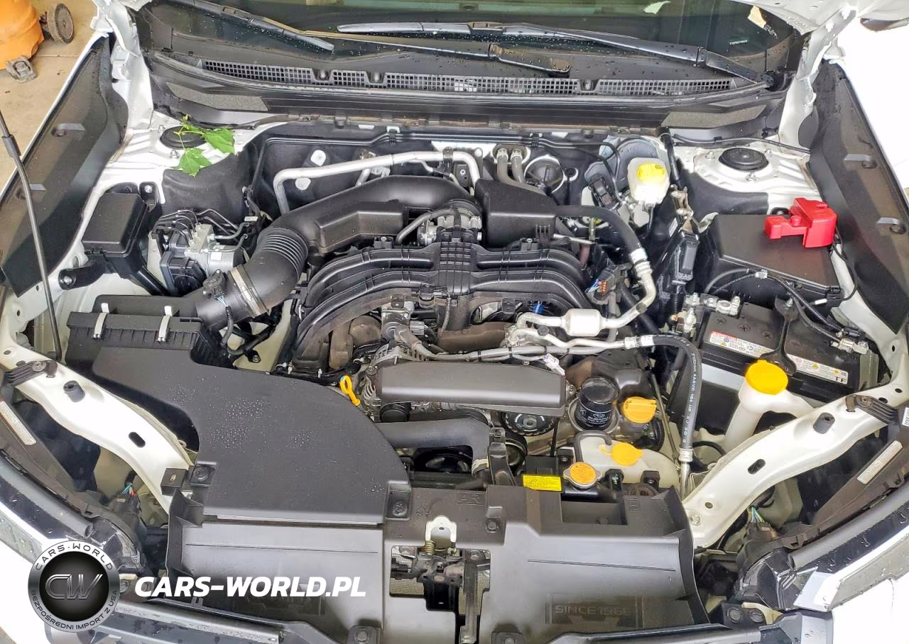 2026 Subaru Outback Premium VIN:JF2BUPBD4TY484929 - 12