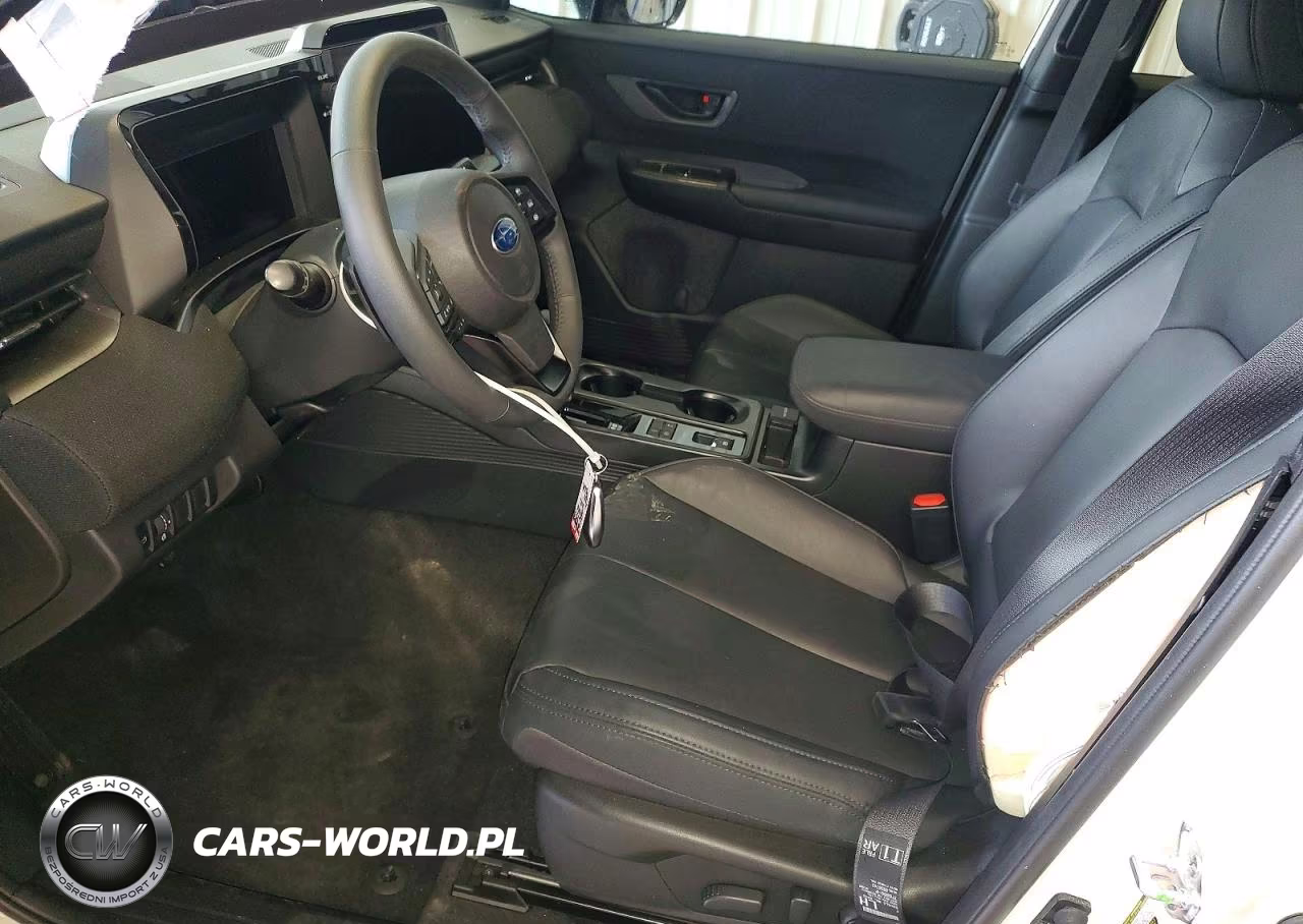 2026 Subaru Outback Premium VIN:JF2BUPBD4TY484929 - 7