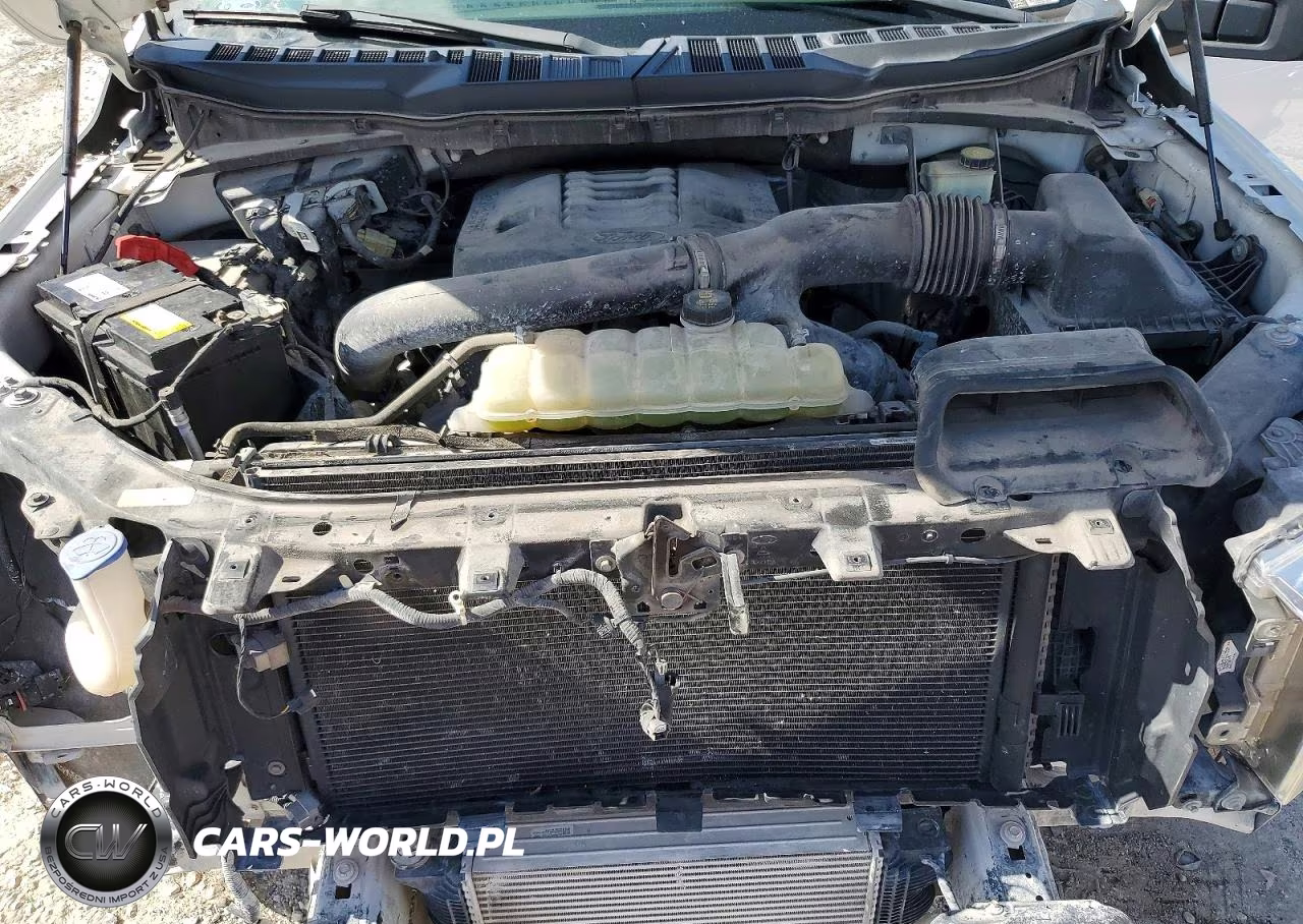 2021 Ford F150 Super Cab VIN:1FTEX1C8XMKE52069 - 11