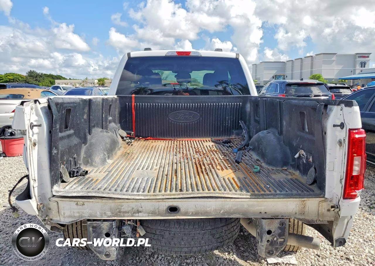 2021 Ford F150 Super Cab VIN:1FTEX1C8XMKE52069 - 6