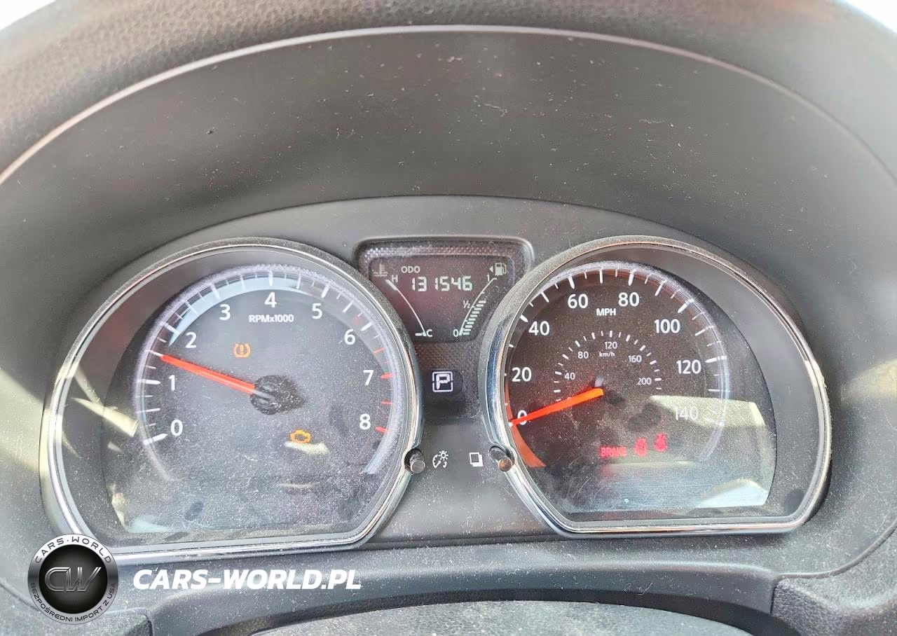 2018 Nissan Versa Sv VIN:3N1CN7AP7JL876252 - 9