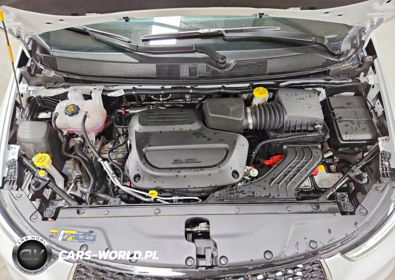 2026 Chrysler Pacifica Select VIN:2C4RC1BG4TR262595 - 12