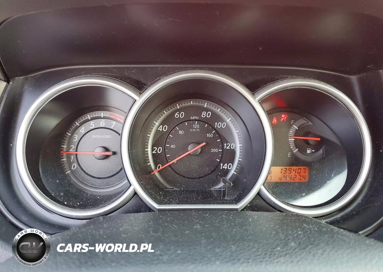 2011 Nissan Versa 1.8 S VIN:3N1BC1CP9BL486007 - 9