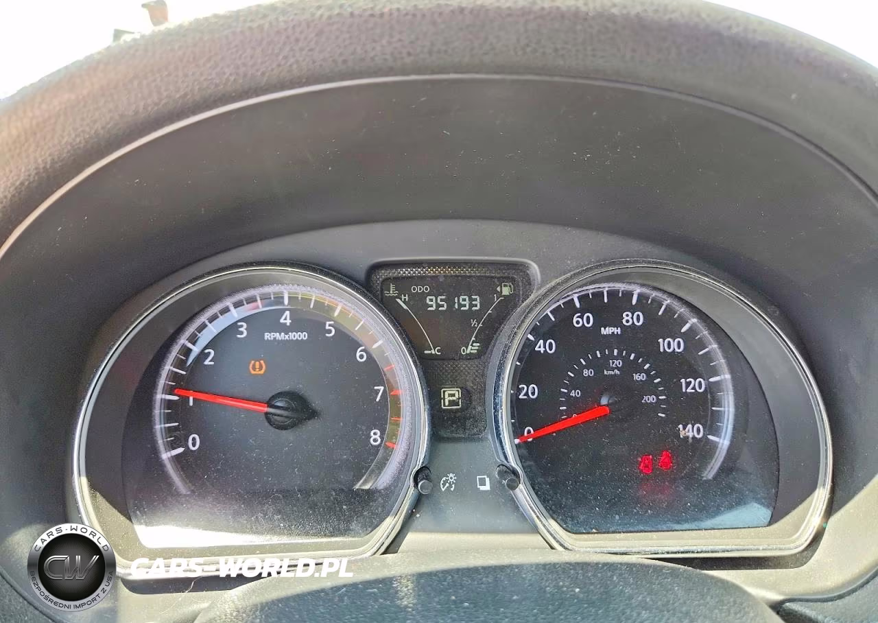2019 Nissan Versa Sv VIN:3N1CN7AP2KL805588 - 9