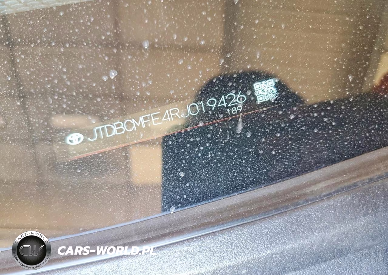 2024 Toyota Corolla Hybrid Le VIN:JTDBCMFE4RJ019426 - 12