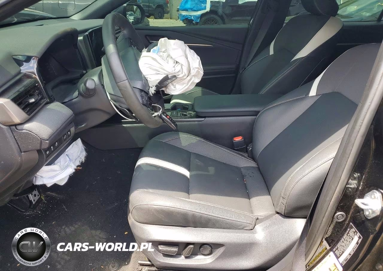 2025 Toyota Camry Se VIN:4T1DBADK1SU539070 - 7