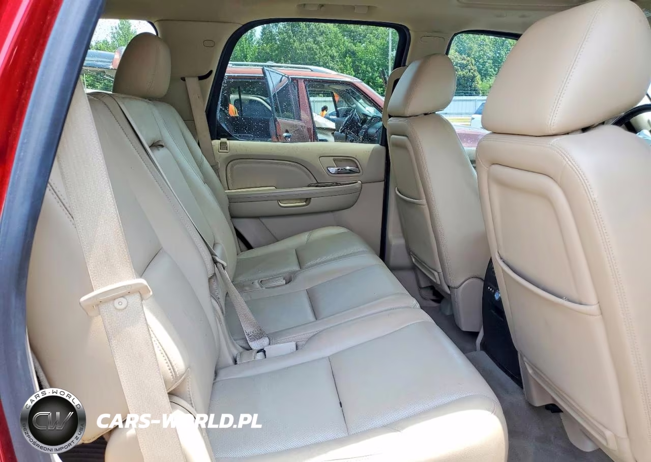 2013 Cadillac Escalade Premium VIN:1GYS4CEF2DR230727 - 11