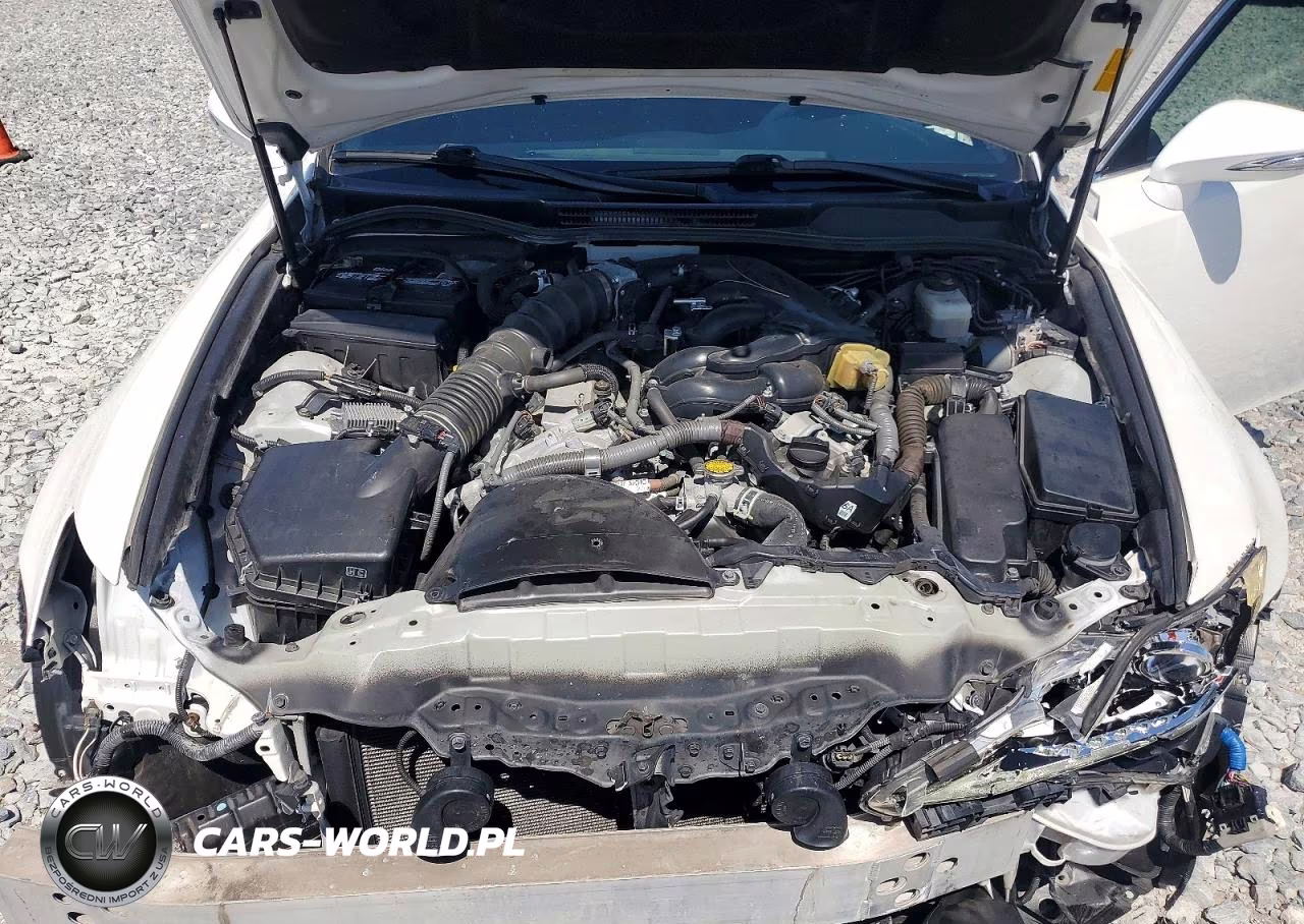 2013 Lexus Is 250 VIN:JTHBF5C29D5191989 - 11