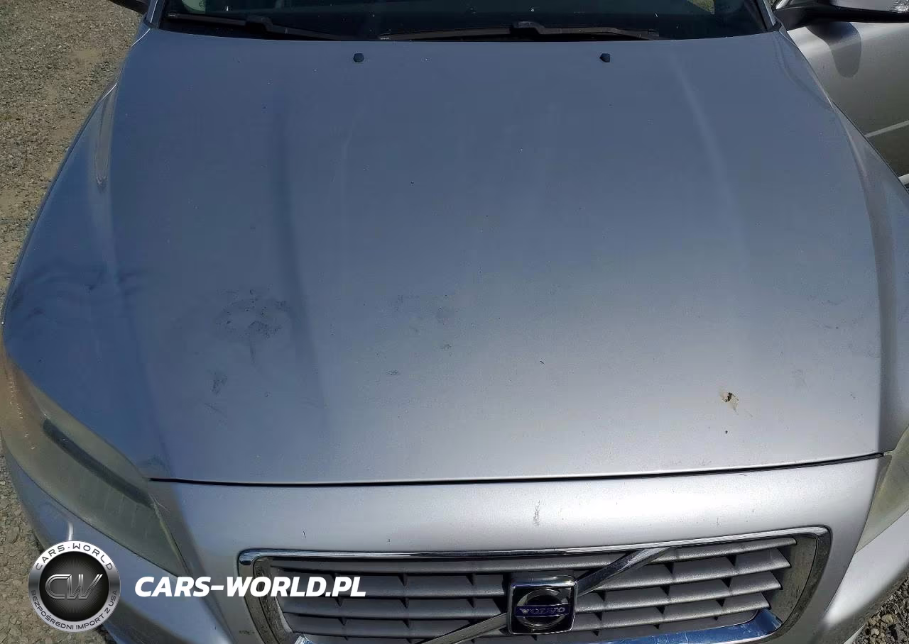 2008 Volvo S80 3.2 VIN:YV1AS982581057108 - 11