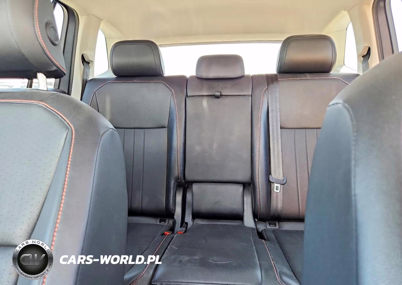 2024 Volkswagen Tiguan Wolfsburg VIN:3VV5B7AXXRM209486 - 10