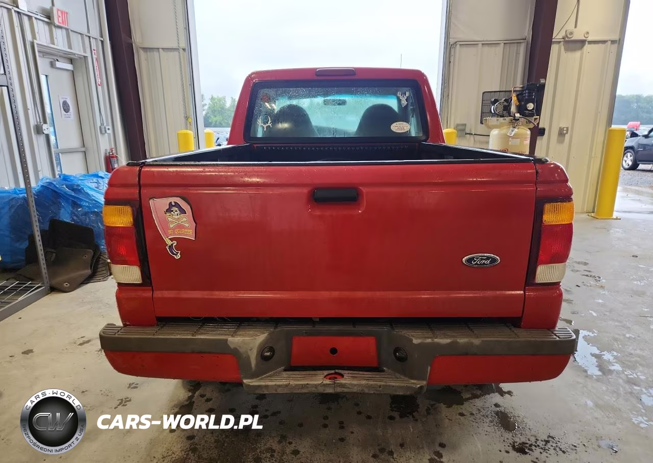 1999 Ford Ranger Super Cab VIN:1FTZR15V3XTA85478 - 6