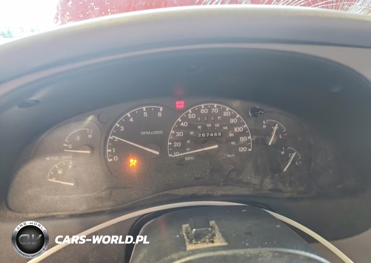 1999 Ford Ranger Super Cab VIN:1FTZR15V3XTA85478 - 9