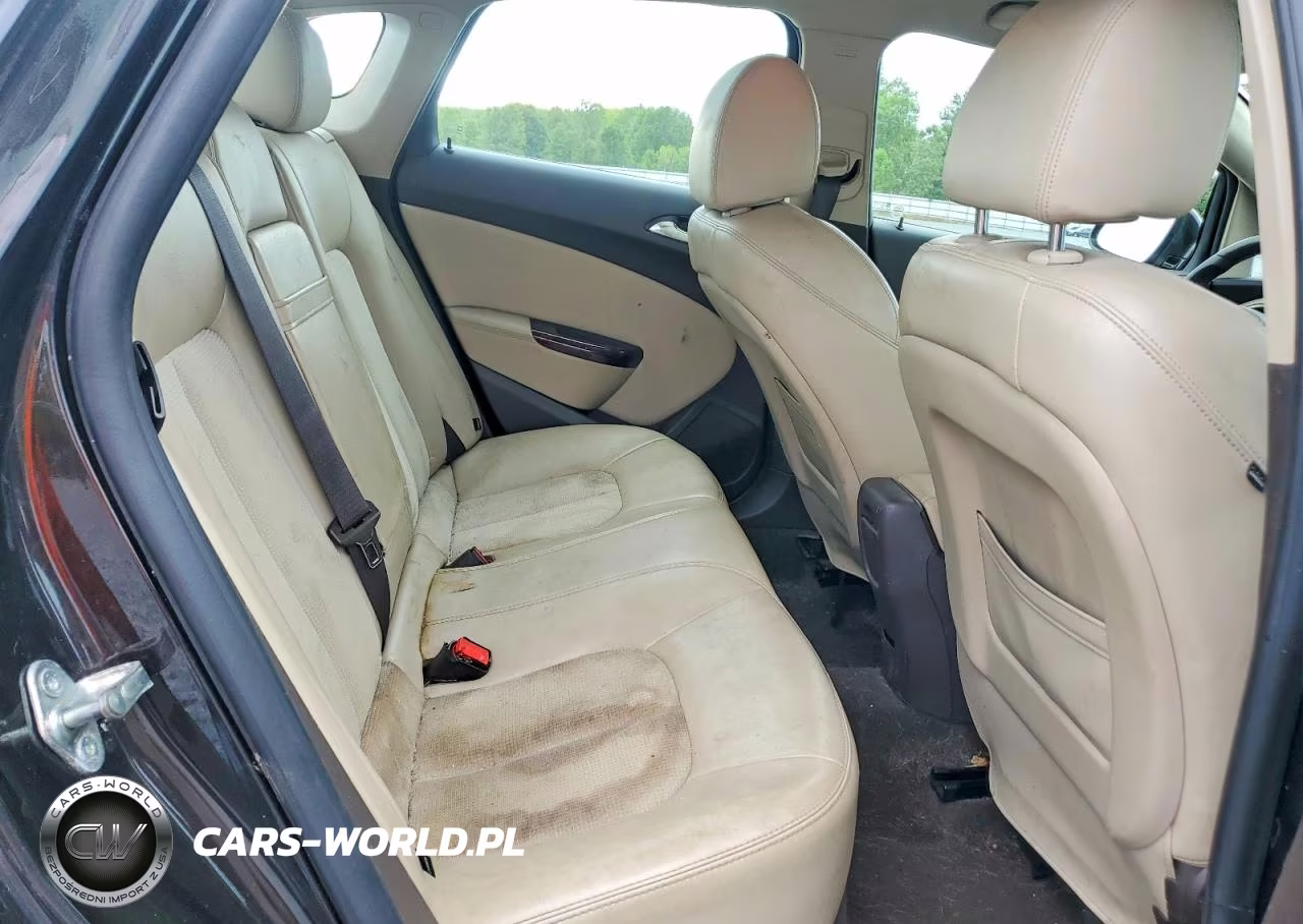 2014 Buick Verano VIN:1G4PP5SK1E4150765 - 10