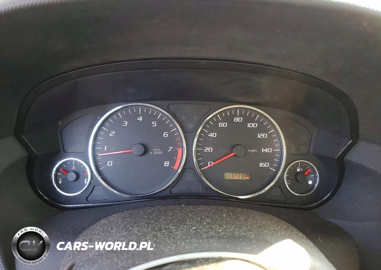 2006 Cadillac Cts VIN:1G6DM57T060109220 - 9