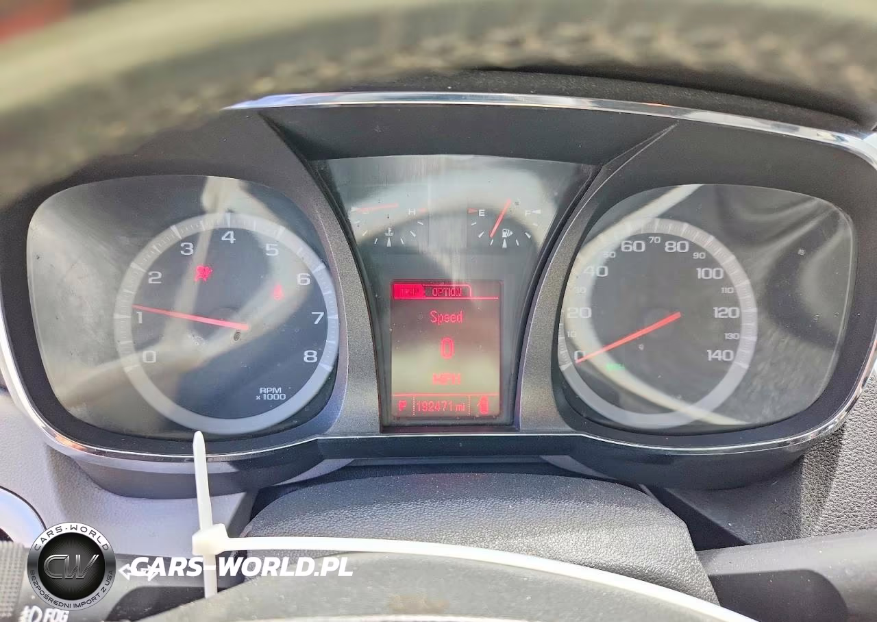 2014 GMC Terrain Slt VIN:2GKFLXE3XE6362899 - 9
