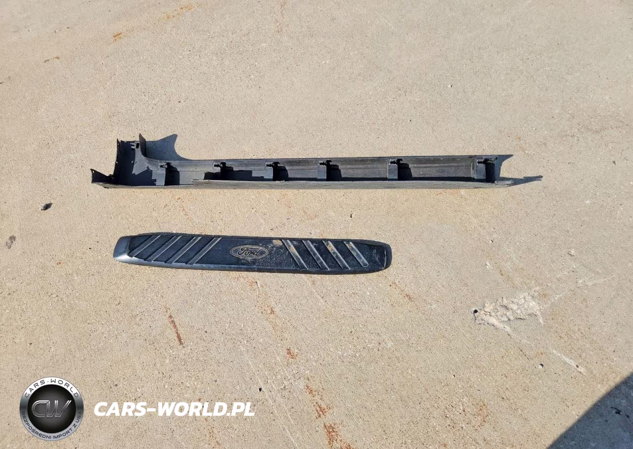 2014 Ford F150 Supercrew VIN:1FTFW1CF5EKF90173 - 12