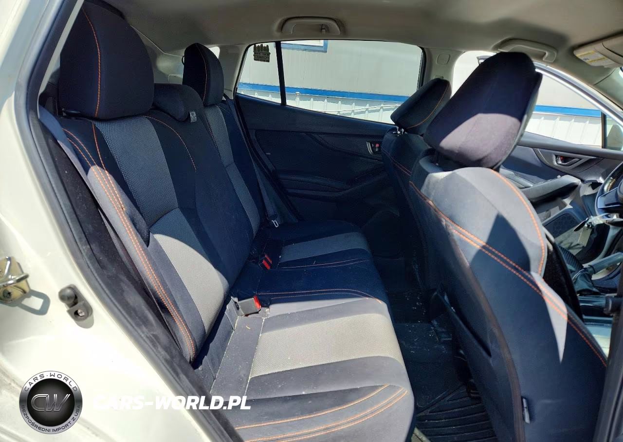 2018 Subaru Crosstrek Premium VIN:JF2GTABC2JH221431 - 11