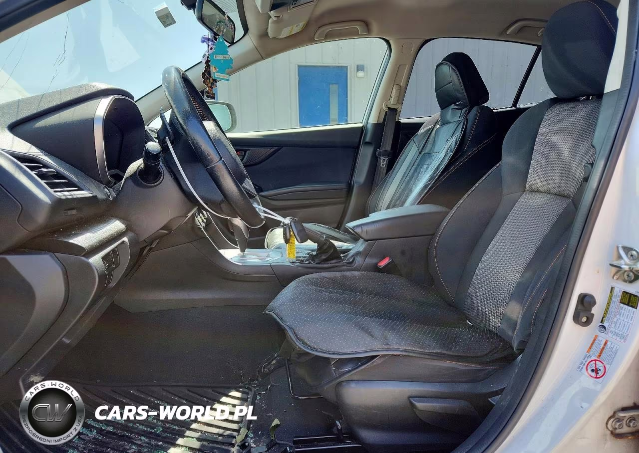 2018 Subaru Crosstrek Premium VIN:JF2GTABC2JH221431 - 7