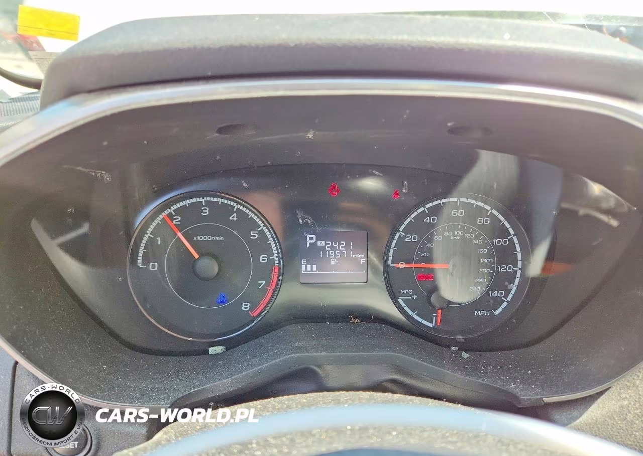 2018 Subaru Crosstrek Premium VIN:JF2GTABC2JH221431 - 9