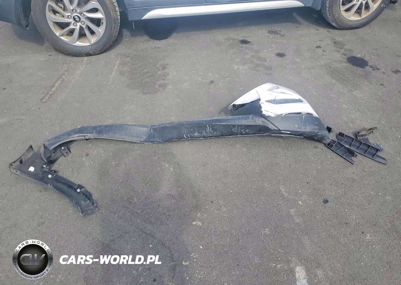 2018 Hyundai Tucson Sel VIN:KM8J33A44JU618961 - 12