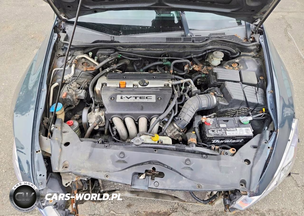 2006 Honda Accord Ex VIN:1HGCM56706A154571 - 11