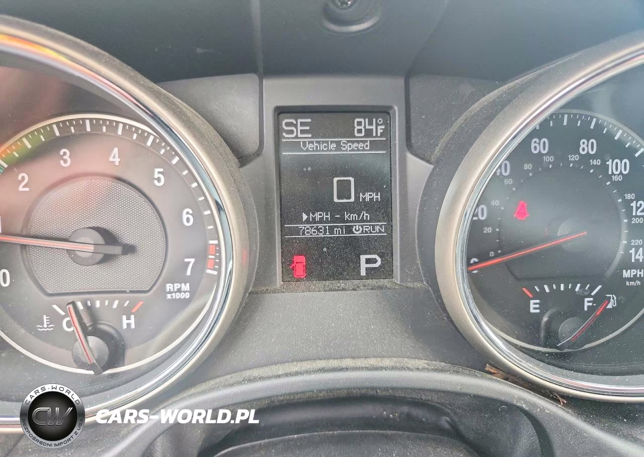 2013 Jeep Grand Cherokee Laredo VIN:1C4RJFAG6DC528231 - 9