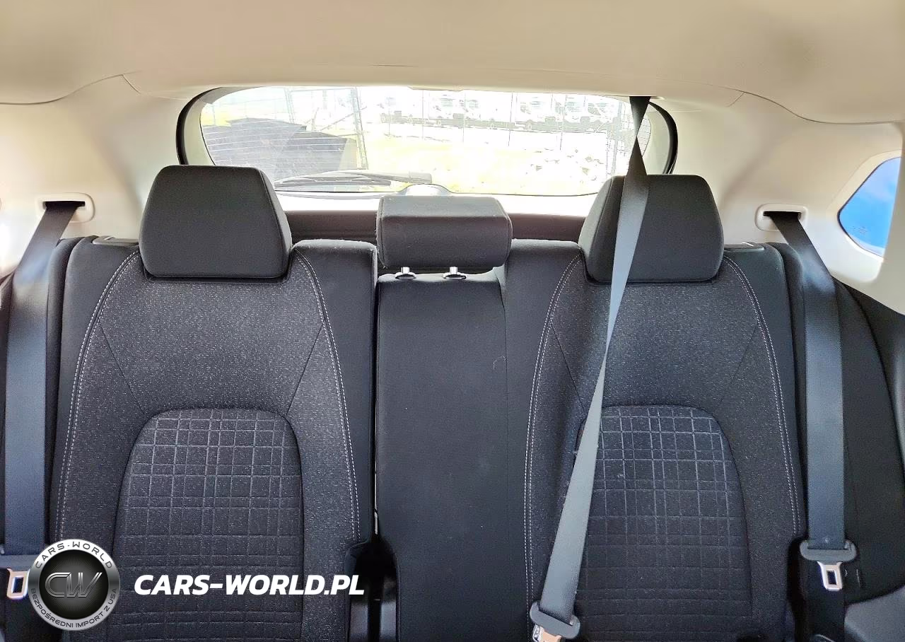 2025 Honda Hr-V Lx VIN:3CZRZ1H30SM737033 - 10