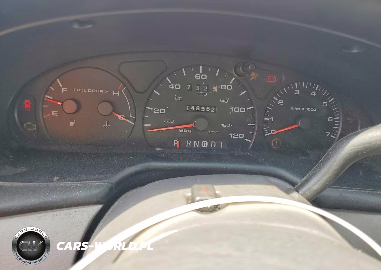 2002 Ford Taurus Se VIN:1FAFP53UX2G254056 - 9