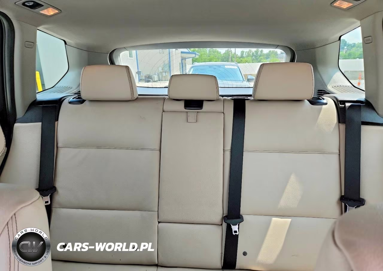 2016 BMW X3 xDrive35I VIN:5UXWX7C59G0K36788 - 10