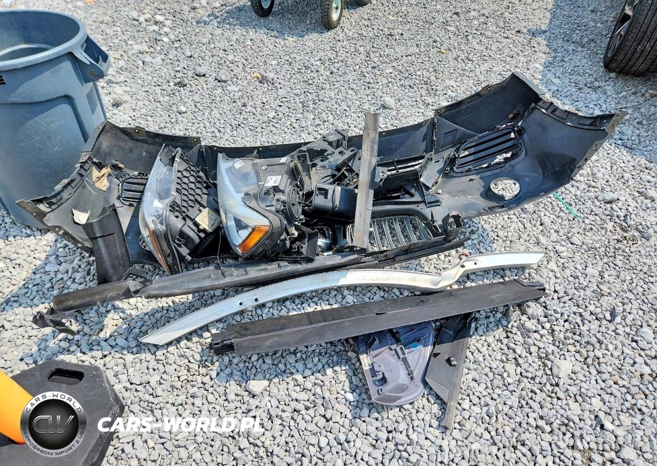 2016 BMW X3 xDrive35I VIN:5UXWX7C59G0K36788 - 13