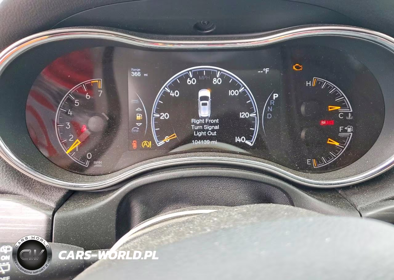 2019 Jeep Grand Cherokee Laredo VIN:1C4RJFAG3KC849527 - 9