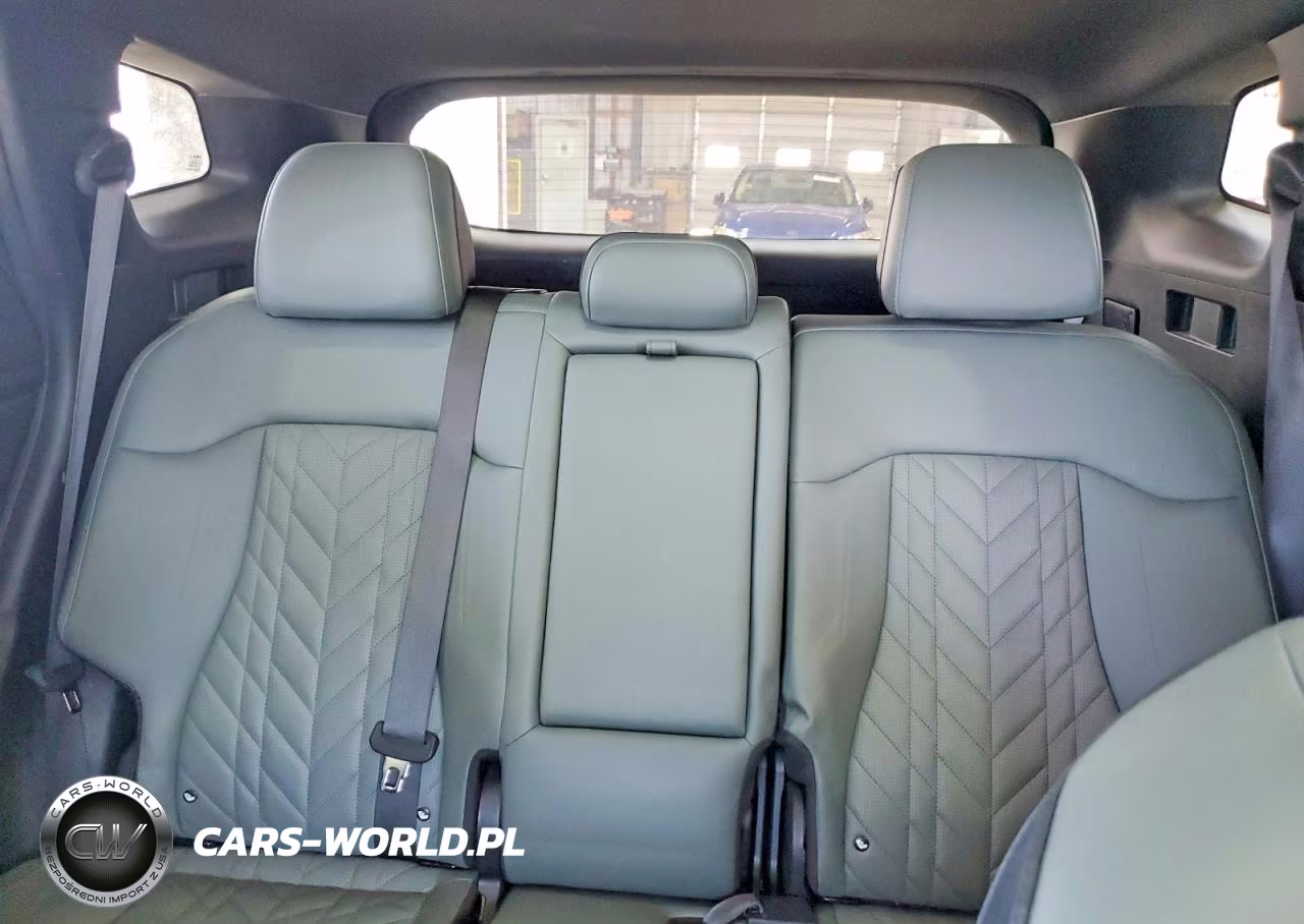 2023 Kia Sportage X-Pro Prestige VIN:5XYK7CAF3PG079418 - 10