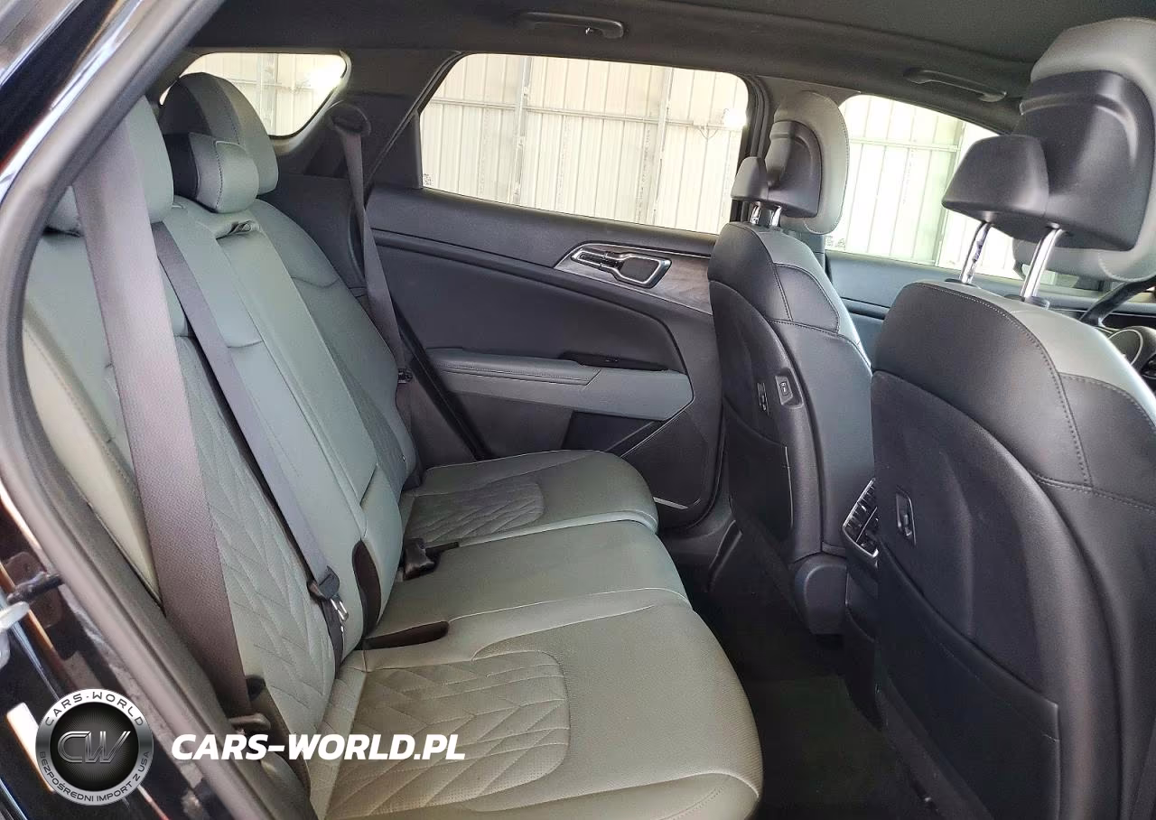 2023 Kia Sportage X-Pro Prestige VIN:5XYK7CAF3PG079418 - 11