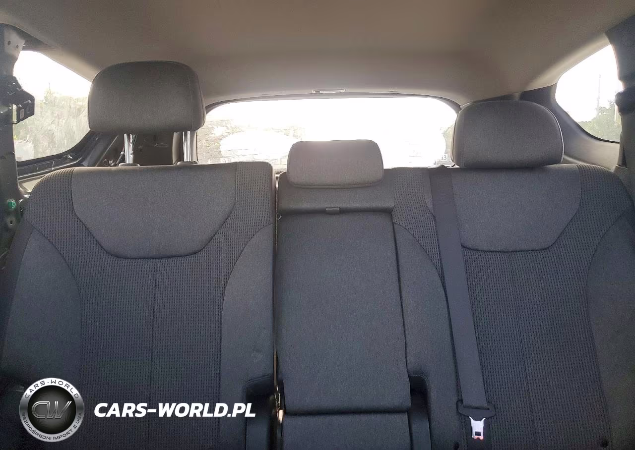 2020 Hyundai Santa Fe VIN:5NMS23AD8LH141568 - 10