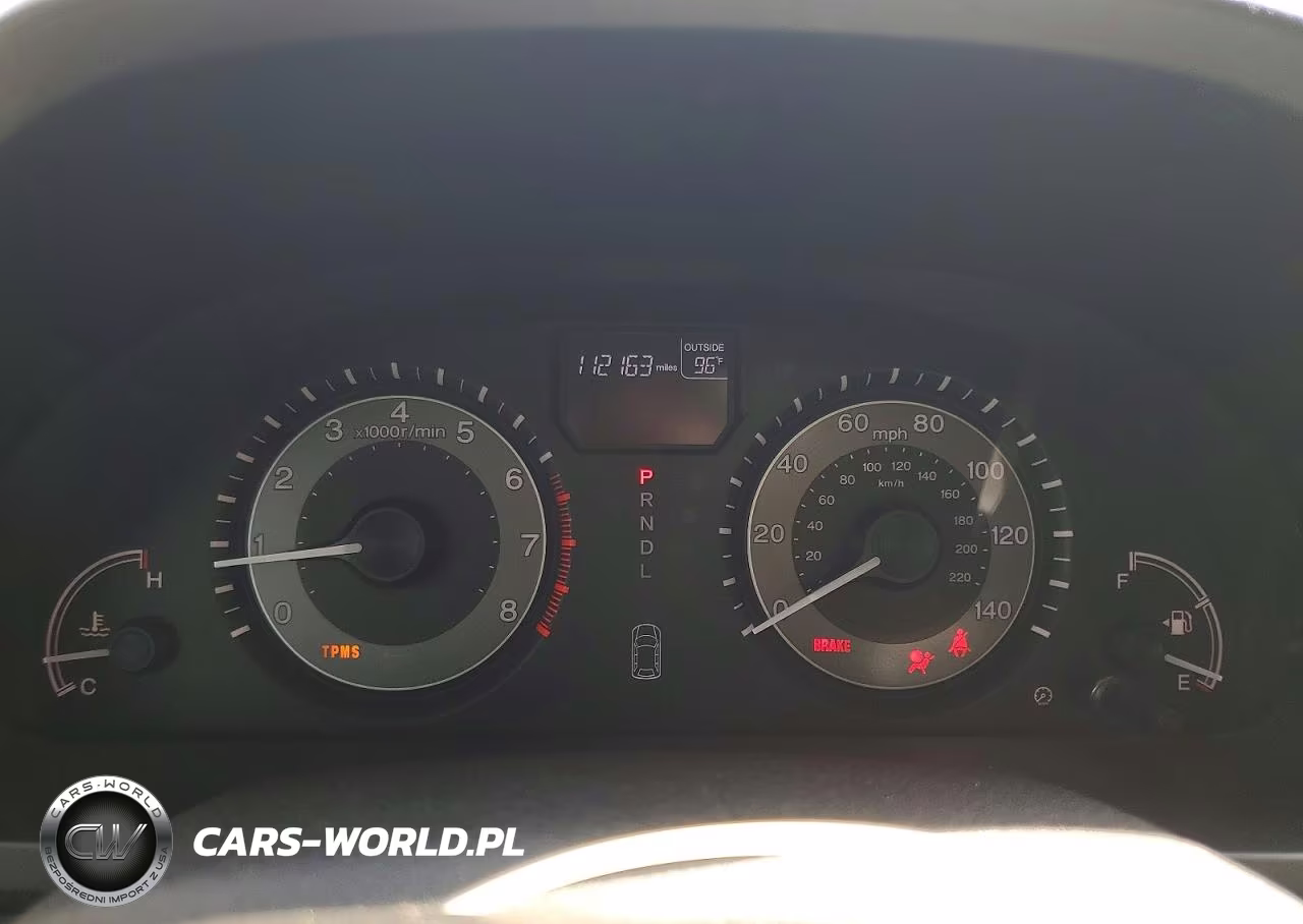 2015 Honda Odyssey Exl VIN:5FNRL5H69FB034145 - 9