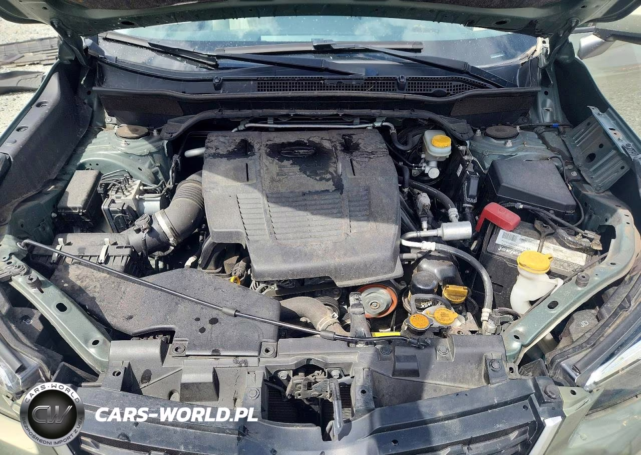 2019 Subaru Forester Premium VIN:JF2SKAGC0KH495234 - 11